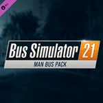 Bus Simulator 21 (Оффлайн) Автоактивация - изображение № 5