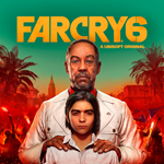 Far Cry 6 + DLC Vaas (Global/MULTi) Оффлайн аккаунт