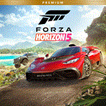 FORZA HORIZON 5 PREMIUM + FH4UE + GAME PASS | ОНЛАЙН 