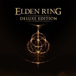 ELDEN RING Deluxe / Авто выдача Steam Guard