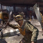Dying Light 2 UE (PC / Steam Deck) Авто Steam Guard - изображение № 3