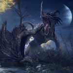ELDEN RING Deluxe + NEW DLC  (Steam) Оффлайн - изображение № 3