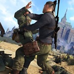 Sniper Elite 5 Deluxe (Steam оффлайн) Aвтоактивация - изображение № 4