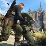 Sniper Elite 5 Deluxe (Steam оффлайн) Aвтоактивация - изображение № 3