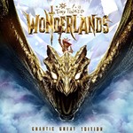 Tiny Tina's Wonderlands (Steam оффлайн) Aвтоактивация