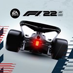 F1 22 (Origin Оффлайн) Автоактивация
