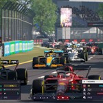 F1 Manager 2022 (Steam оффлайн) Aвтоактивация - изображение № 2