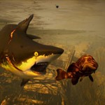 Maneater Apex Edition (Steam оффлайн) Aвтоактивация - изображение № 4