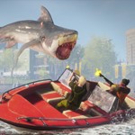 Maneater Apex Edition (Steam оффлайн) Aвтоактивация - изображение № 2