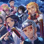 Demon Slayer -Kimetsu no Yaiba / Steam оффлайн - изображение № 2