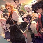 Demon Slayer -Kimetsu no Yaiba / Steam оффлайн - изображение № 3