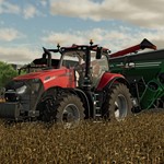 Farming Simulator 22 - Platinum / Аккаунт + Обновления - изображение № 3