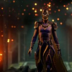 Gotham Knights: Deluxe (Steam оффлайн) Aвтоактивация - изображение № 4