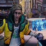 New Tales from the Borderlands Deluxe (Steam) Оффлайн - изображение № 3