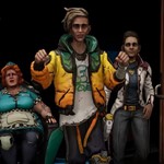 New Tales from the Borderlands Deluxe (Steam) Оффлайн - изображение № 2