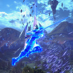 STAR OCEAN THE DIVINE FORCE (Steam оффлайн) Аккаунт - изображение № 4