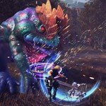 STAR OCEAN THE DIVINE FORCE (Steam оффлайн) Аккаунт - изображение № 2