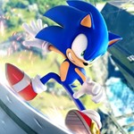 Sonic Frontiers – Deluxe / Авто выдача Steam Guard - изображение № 2