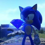 Sonic Frontiers – Deluxe / Авто выдача Steam Guard - изображение № 3
