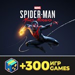 Marvel’s Spider-Man: Miles Morales / Steam оффлайн