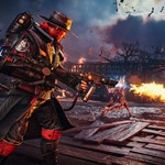 Evil West (Steam + Обновления) + 300 игр  - изображение № 4