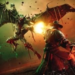 Evil West (Steam + Обновления) + 300 игр  - изображение № 3