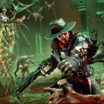 Evil West (Steam + Обновления) + 300 игр  - изображение № 5