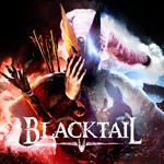 Blacktail | Оффлайн аккаунт + Обновления