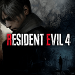 Resident Evil 4 Deluxe Edition / Steam Оффлайн