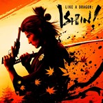 Like a Dragon: Ishin! – Deluxe Edition / Steam Оффлайн