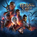 Baldur's Gate 3 - Deluxe / Авто выдача Steam Guard