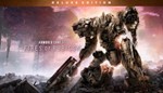 ARMORED CORE VI FIRES OF RUBICON | Авто Steam Guard