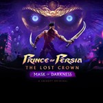 Prince of Persia The Lost Crown Deluxe / Оффлайн
