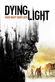 🔥  Dying Light  🔥XBOX ONE|X|S| 🔑