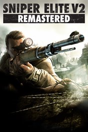 🔥Sniper Elite V2 Remastered XBOX ONE|XS ключ