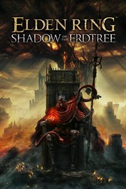 🔥Elden Ring: Shadow of the Erdtree Xbox one, series 🔑