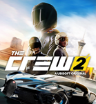 THE CREW 2  XBOX ONE|X|S| КЛЮЧ 