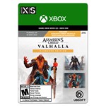 Assassin´s Creed Вальгалла Ragnarök Edition  XBOX