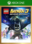LEGO® Batman™ 3: Gotham DeluxeXBOX ONE|X|S| КЛЮЧ