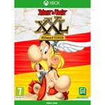 Asterix & Obelix XXL: RomasteredXBOX ONE|XSКЛЮЧ