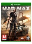 Mad Max    XBOX ONE|X|S| КЛЮЧ 