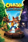  Crash Bandicoot™ N. Sane Trilogy XBOX КЛЮЧ