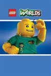  Lego Worlds XBOX КЛЮЧ