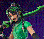 Fortnite: Ядовитые клыки ключ XBOX