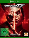  TEKKEN 7 - Definitive Edition XBOX ONE|XS КЛЮЧ