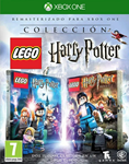 LEGO Harry Potter Collection Xbox One, series  ключ
