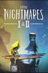 Little Nightmares 1 & 2 Bundle XBOX ONE|X|S| 