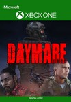 Daymare: 1998XBOX ONE|XS КЛЮЧ