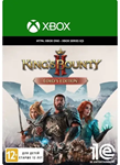 KING´S BOUNTY II - LORD´S EDITIONXBOX ONE|XSКЛЮЧ