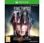 FINAL FANTASY XV ROYAL EDITION XBOX ONE|XS КЛЮЧ